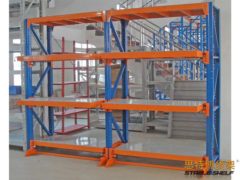中型貨架-004